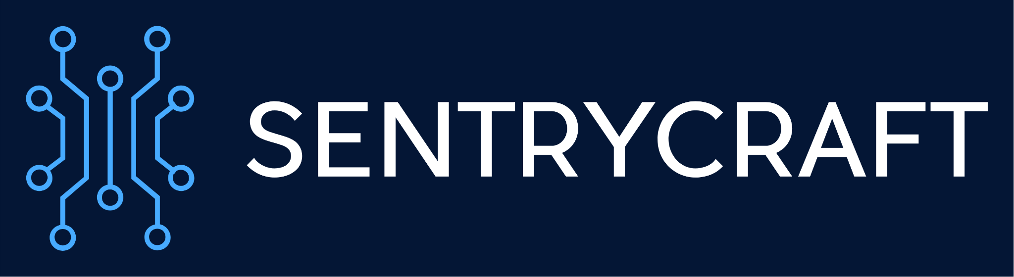 Sentrycraft logo